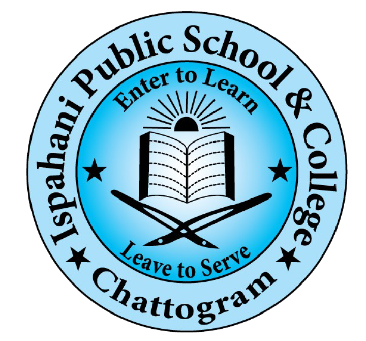 ইস্পাহানি পাবলিক স্কুল অ্যান্ড কলেজ এ শিক্ষাঙ্গন.কম প্রদান করছে  Smart Education System Software
