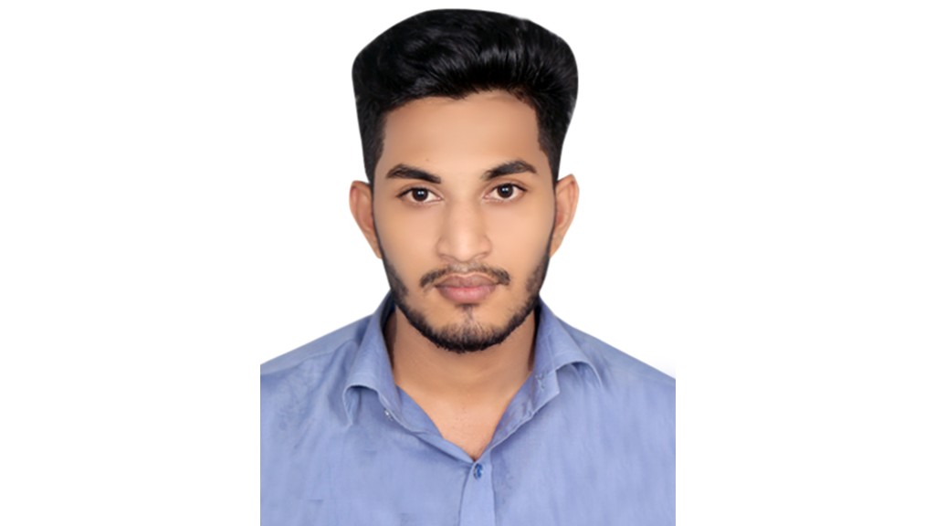 MOHAMMAD RAJU
